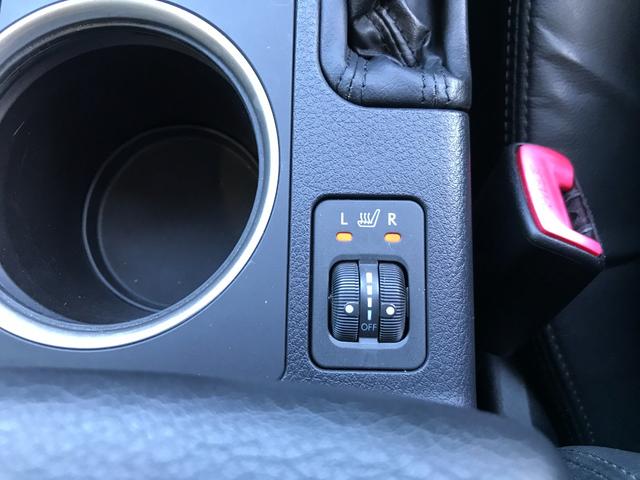 レガシィＢ４ ３．０ＲスペックＢ　後期・３Ｌ・水平対向６気筒・ビルシュタイン・パドルシフト・ＳＩドライブ・純正１８アルミ・黒皮電動シートワンオーナー（37枚目）