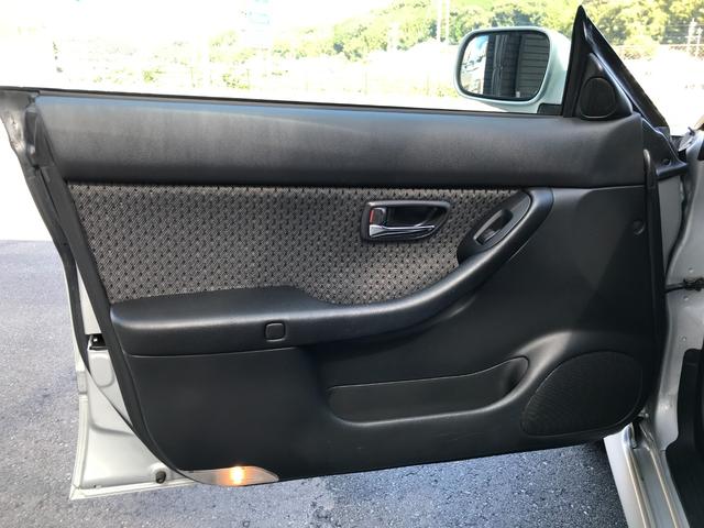 SUBARU LEGACY B4 RSK