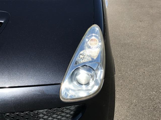 Ｒ１ Ｓ　スーパーチャージャー・レザー＆アルカンターラ・テイン車高調・ＦＧＫマフラー・社外アルミ・社外ナビ・Ｆスポイラー（17枚目）