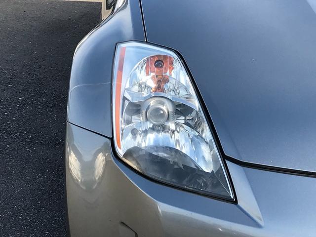 フェアレディＺ ベースグレード　トラストマフラー・キセノンライト・純正アルミ・純正ナビ・Ｂカメラ・ＥＴＣ（11枚目）