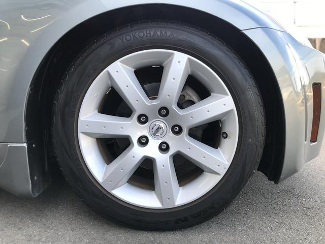 フェアレディＺ ベースグレード　トラストマフラー・キセノンライト・純正アルミ・純正ナビ・Ｂカメラ・ＥＴＣ（16枚目）