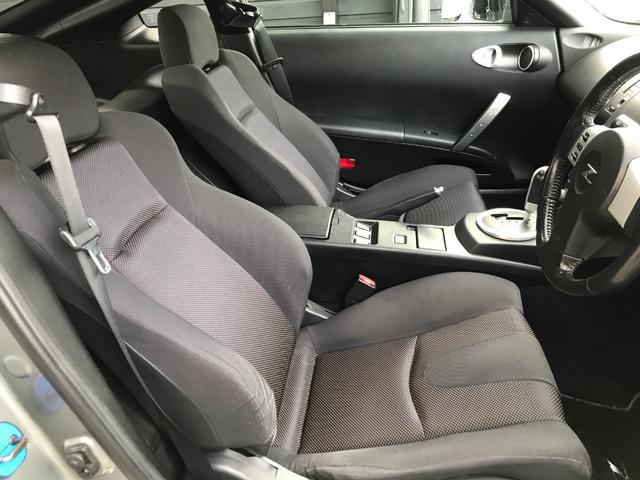 フェアレディＺ ベースグレード　トラストマフラー・キセノンライト・純正アルミ・純正ナビ・Ｂカメラ・ＥＴＣ（22枚目）