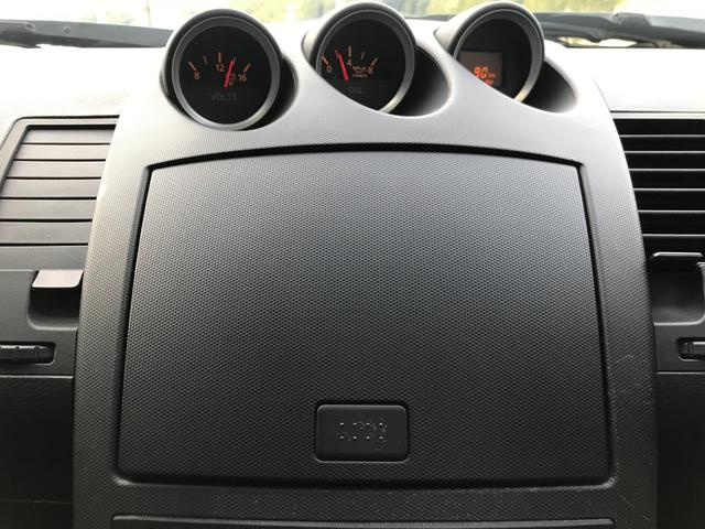 フェアレディＺ ベースグレード　トラストマフラー・キセノンライト・純正アルミ・純正ナビ・Ｂカメラ・ＥＴＣ（29枚目）