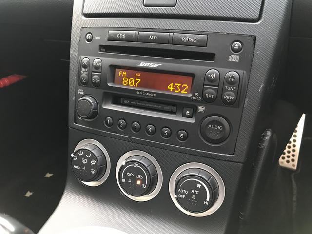 フェアレディＺ ベースグレード　トラストマフラー・キセノンライト・純正アルミ・純正ナビ・Ｂカメラ・ＥＴＣ（31枚目）