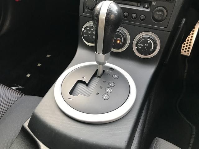 フェアレディＺ ベースグレード　トラストマフラー・キセノンライト・純正アルミ・純正ナビ・Ｂカメラ・ＥＴＣ（33枚目）