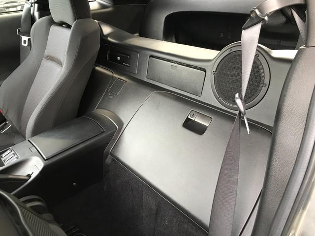 フェアレディＺ ベースグレード　トラストマフラー・キセノンライト・純正アルミ・純正ナビ・Ｂカメラ・ＥＴＣ（37枚目）