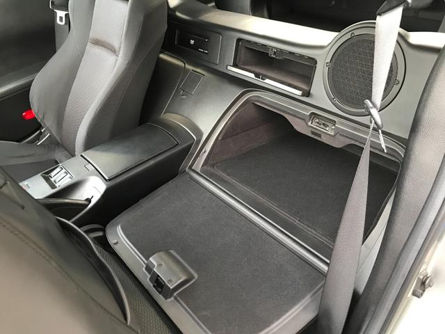 フェアレディＺ ベースグレード　トラストマフラー・キセノンライト・純正アルミ・純正ナビ・Ｂカメラ・ＥＴＣ（38枚目）