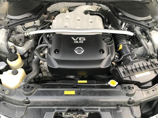 フェアレディＺ ベースグレード　トラストマフラー・キセノンライト・純正アルミ・純正ナビ・Ｂカメラ・ＥＴＣ（43枚目）