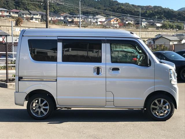 ＮＶ１００クリッパーバン ＤＸ　５ＡＧＳ（3枚目）