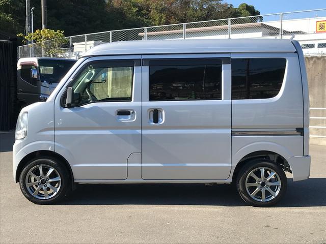 ＮＶ１００クリッパーバン ＤＸ　５ＡＧＳ（4枚目）