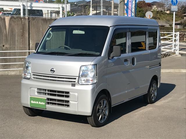 ＮＶ１００クリッパーバン ＤＸ　５ＡＧＳ（9枚目）