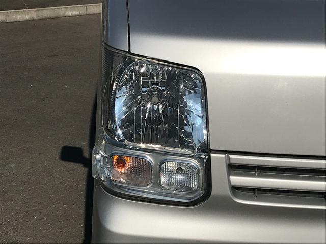 ＮＶ１００クリッパーバン ＤＸ　５ＡＧＳ（11枚目）