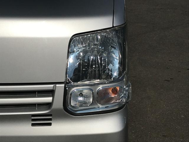 ＮＶ１００クリッパーバン ＤＸ　５ＡＧＳ（12枚目）