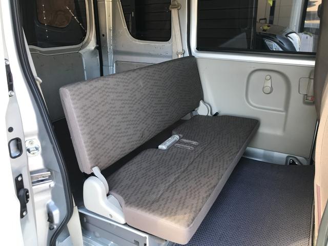 ＮＶ１００クリッパーバン ＤＸ　５ＡＧＳ（16枚目）