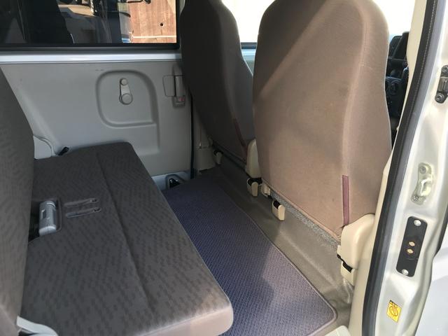 ＮＶ１００クリッパーバン ＤＸ　５ＡＧＳ（17枚目）