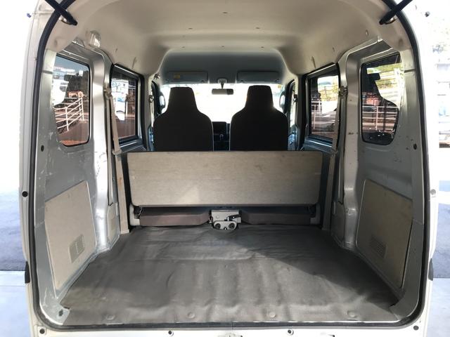 ＮＶ１００クリッパーバン ＤＸ　５ＡＧＳ（20枚目）