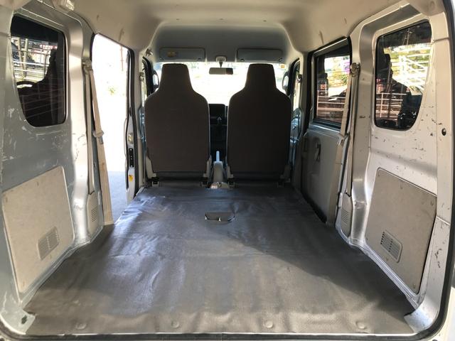 ＮＶ１００クリッパーバン ＤＸ　５ＡＧＳ（22枚目）