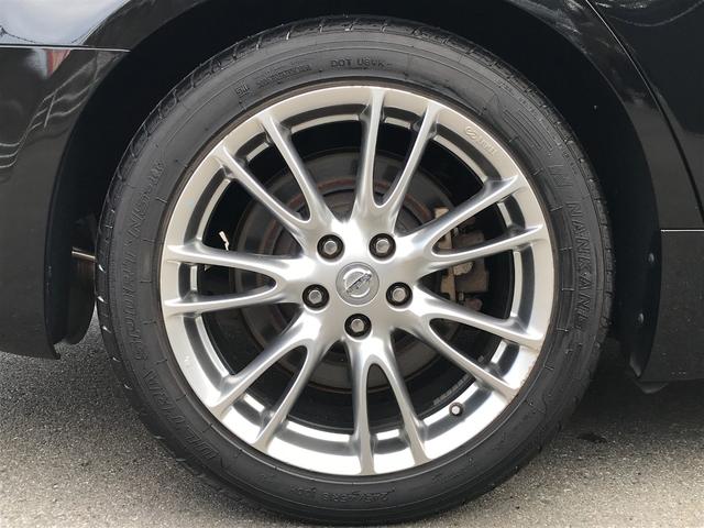 スカイライン ２５０ＧＴ　タイプＳ　後期型・７速パドル・ニスモマフラー・フロントスポイラー・ＨＤＤナビＴＶ・Ｂカメラ・キセノン・インテリキー（18枚目）