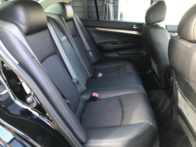 スカイライン ２５０ＧＴ　タイプＳ　後期型・７速パドル・ニスモマフラー・フロントスポイラー・ＨＤＤナビＴＶ・Ｂカメラ・キセノン・インテリキー（26枚目）