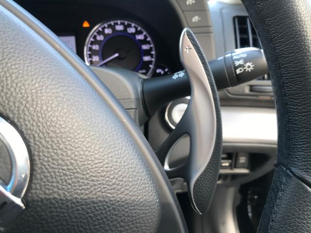 スカイライン ２５０ＧＴ　タイプＳ　後期型・７速パドル・ニスモマフラー・フロントスポイラー・ＨＤＤナビＴＶ・Ｂカメラ・キセノン・インテリキー（40枚目）