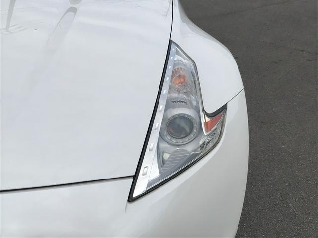 フェアレディZ バージョンST 純正ナビTV・ハーフレザーシート・BOSEサウンド・純正19アルミ・大型キャリパー・7速パドルシフト(13枚目)