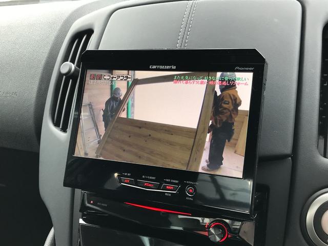 フェアレディＺ ベースグレード　ＨＤＤナビＴＶ・Ｂカメラ・純正１８アルミ・キセノン・インテリキー・７速パドルシフト・ワンオーナー（30枚目）
