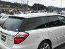 SUBARU LEGACY TOURING WAGON