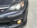 ＷＲＸ　ＳＴＩ　Ａライン　ターボ・エアロ・純正アルミ・社外ナビＴＶ・ＨＩＤライト・スマートキー・パドルシフト・クルコン（12枚目）
