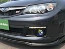 ＷＲＸ　ＳＴＩ　Ａライン　ターボ・エアロ・純正アルミ・社外ナビＴＶ・ＨＩＤライト・スマートキー・パドルシフト・クルコン（15枚目）