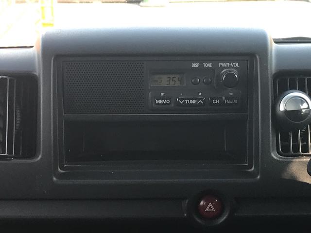 DX オートマ エアコン パワステ 両側スライドドア(28枚目)