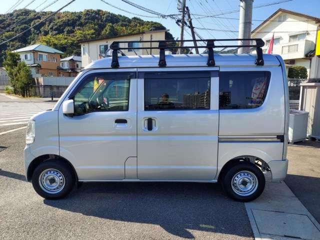 日産 ＮＶ１００クリッパーバン