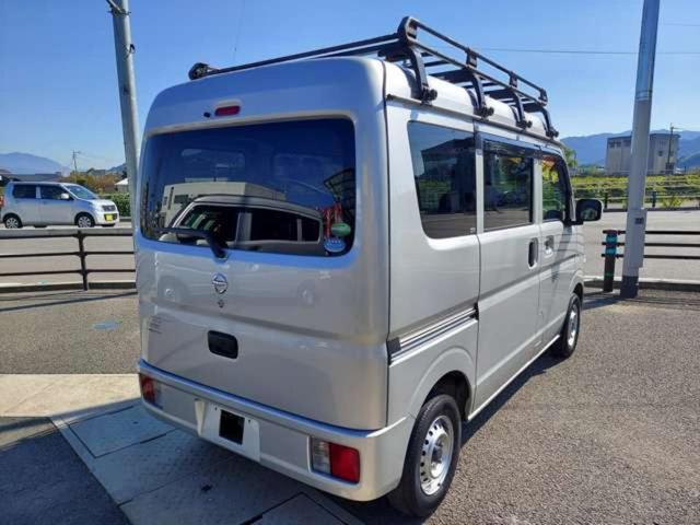 日産 ＮＶ１００クリッパーバン