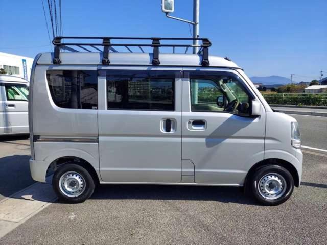 日産 ＮＶ１００クリッパーバン