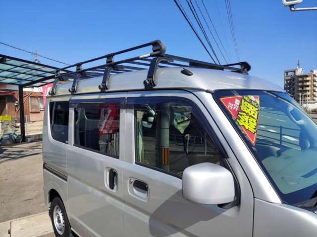 日産 ＮＶ１００クリッパーバン