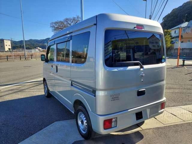 日産 ＮＶ１００クリッパーバン