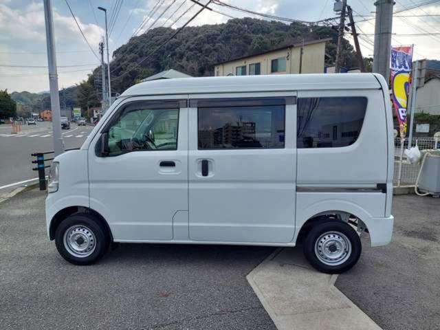 日産 ＮＶ１００クリッパーバン