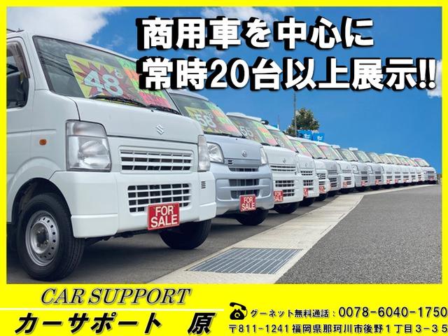 エブリイ ＰＣ　ハイルーフ　禁煙車　５ＡＧＳ者　オートマ　フル装備　Ｗエアバッグ　キーレス　両側スライドドア　車検令和７年２月まで　１ヶ月１，０００ｋｍ保証付（17枚目）