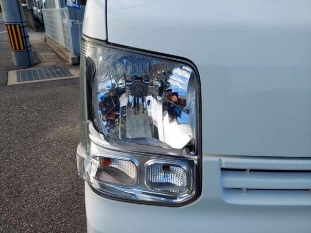 エブリイ ＰＣ　リミテッド　ハイルーフ　５Ａ　ＧＳ車　オートマ　フル装備　記録簿　禁煙車　ＥＴＣ　２ｎｄ発進　レーダーブレーキサポート　ルーフキャリア付（10枚目）