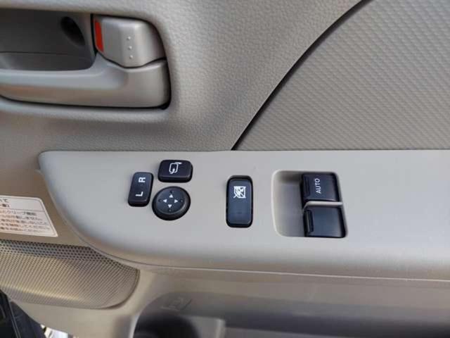 エブリイ ＰＣ　リミテッド　ハイルーフ　５Ａ　ＧＳ車　オートマ　フル装備　記録簿　禁煙車　ＥＴＣ　２ｎｄ発進　レーダーブレーキサポート　ルーフキャリア付（39枚目）