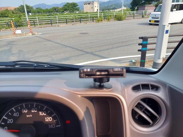 エブリイ ＰＡリミテッド　ハイルーフ　４ＷＤ　オートマ　エアコン　パワステ　記録簿　禁煙車　ドライブレコーダー　ＥＴＣ　レーダーブレーキサポート（22枚目）