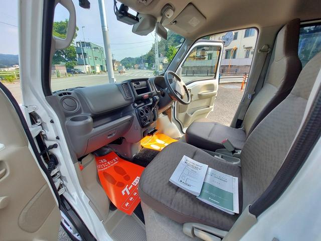 エブリイ ＰＡリミテッド　ハイルーフ　４ＷＤ　オートマ　エアコン　パワステ　記録簿　禁煙車　ドライブレコーダー　ＥＴＣ　レーダーブレーキサポート（39枚目）