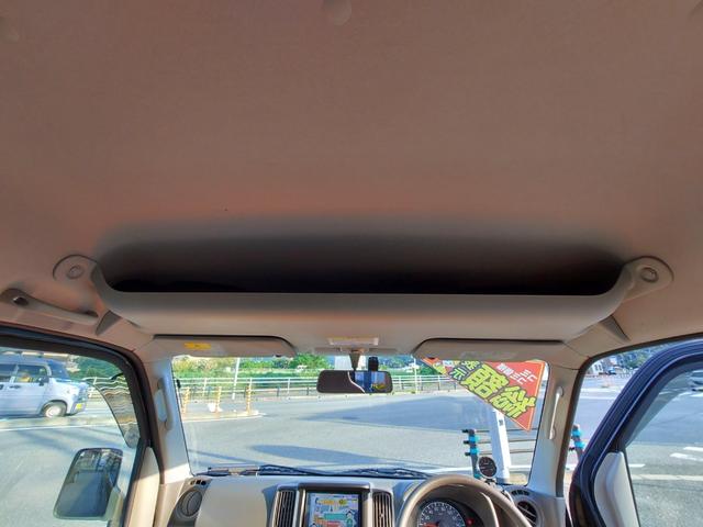 ＮＶ１００クリッパーバン ＤＸ　ハイルーフ　５ＡＧＳ車　４ＷＤ　オートマ　フル装備　ＤＶＤナビ　ワンセグ　社外タコメーター　ＬＥＤライト　ＥＴＣ　リヤスポイラー　社外アルミ付（25枚目）