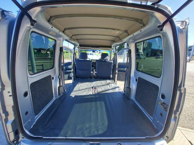 ピクシスバン クルーズ　ハイルーフ　４ＷＤ　５速　エアコン　パワステ　フロントパワーウインドウ　ナビ　バックカメラ　ＥＴＣ　バックソナー　ＤＶＤ　フルセグナビ　電動格納ミラー（27枚目）