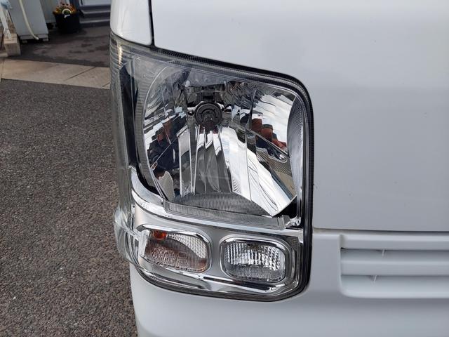 ミニキャブバン ブラボーターボ　ハイルーフ　オートマ　フル装備　ドライブレコーダー　ＥＴＣ　４速オートマ（10枚目）