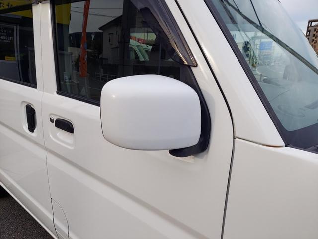 ミニキャブバン ブラボーターボ　ハイルーフ　オートマ　フル装備　ドライブレコーダー　ＥＴＣ　４速オートマ（12枚目）