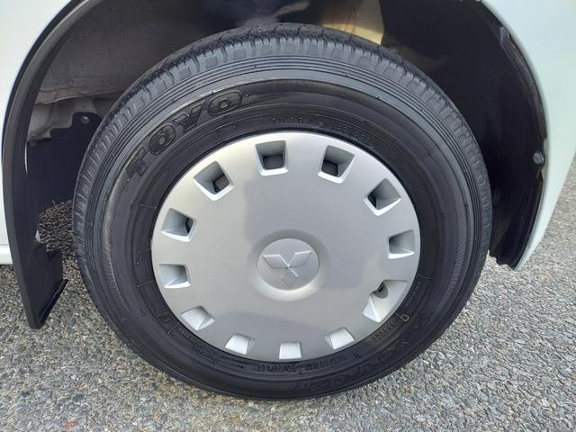 ミニキャブバン ブラボーターボ　ハイルーフ　オートマ　フル装備　ドライブレコーダー　ＥＴＣ　４速オートマ（14枚目）