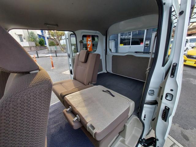 ミニキャブバン ブラボーターボ　ハイルーフ　オートマ　フル装備　ドライブレコーダー　ＥＴＣ　４速オートマ（23枚目）