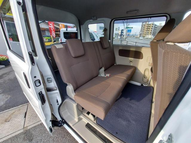 ミニキャブバン ブラボーターボ　ハイルーフ　オートマ　フル装備　ドライブレコーダー　ＥＴＣ　４速オートマ（24枚目）