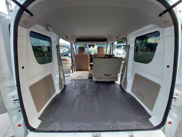 ミニキャブバン ブラボーターボ　ハイルーフ　オートマ　フル装備　ドライブレコーダー　ＥＴＣ　４速オートマ（25枚目）