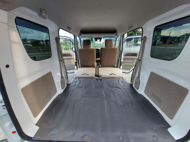 ミニキャブバン ブラボーターボ　ハイルーフ　オートマ　フル装備　ドライブレコーダー　ＥＴＣ　４速オートマ（27枚目）